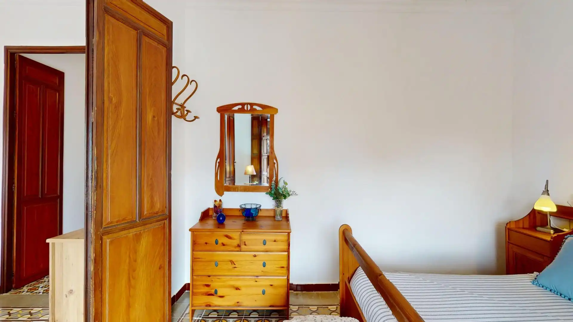Habitación de Casa o chalet en venta en Murcia