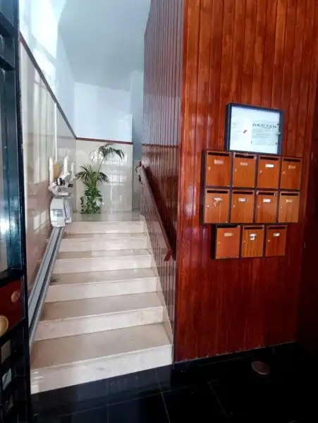 Flat for rent in Calle Juan Pablo II, -1, Duggi - Rambla - Los Hoteles