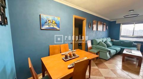 Foto 3 de Pis en venda a Orcasitas,  Madrid Capital