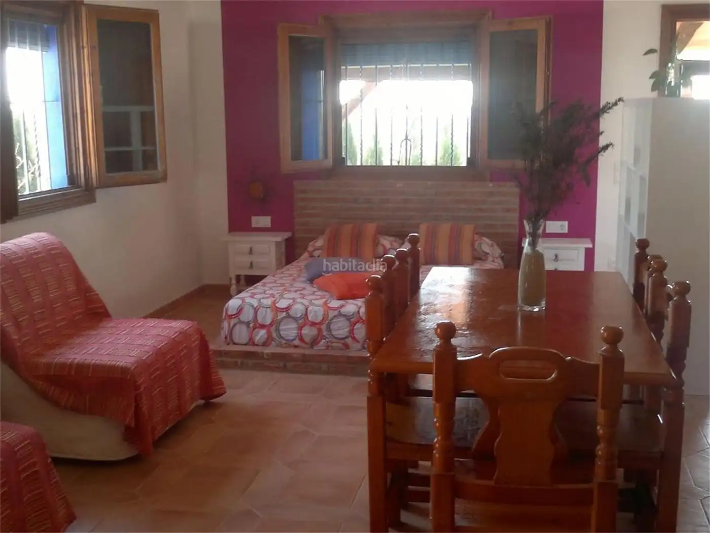 Haus zur Miete in Carretera Arroyo San Ambrosio 60, imagen 17