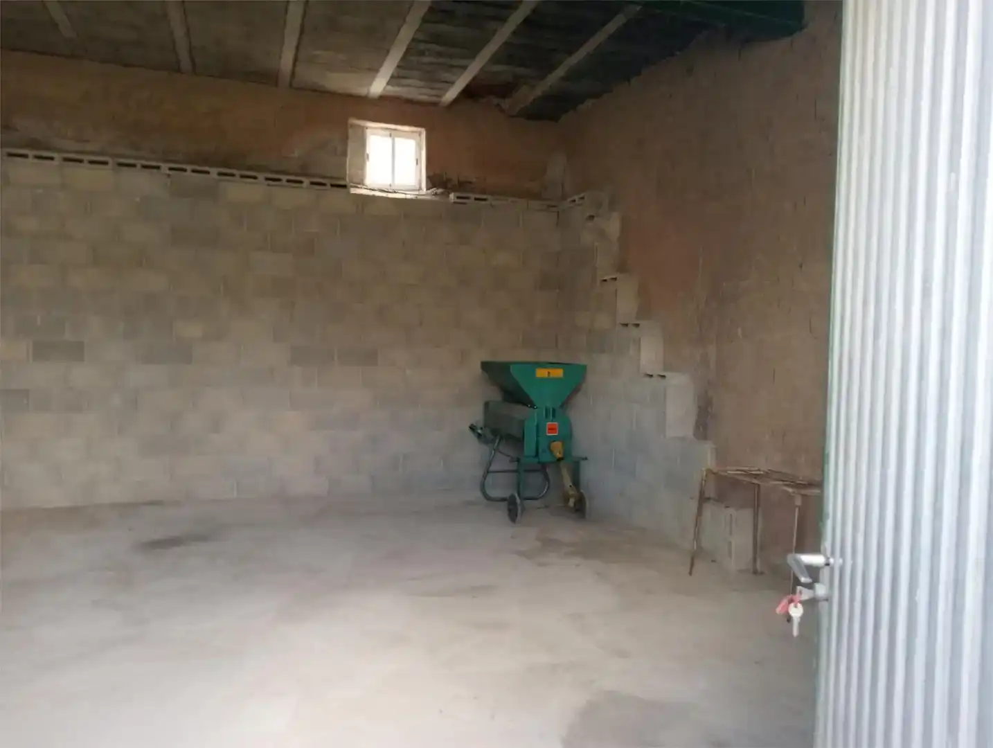 Piso en venta en Mendavia