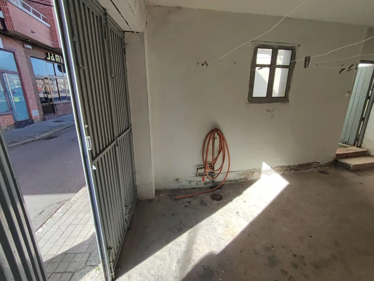 Finca rústica en venta en Villarramiel con Calefacción, Terraza y Trastero