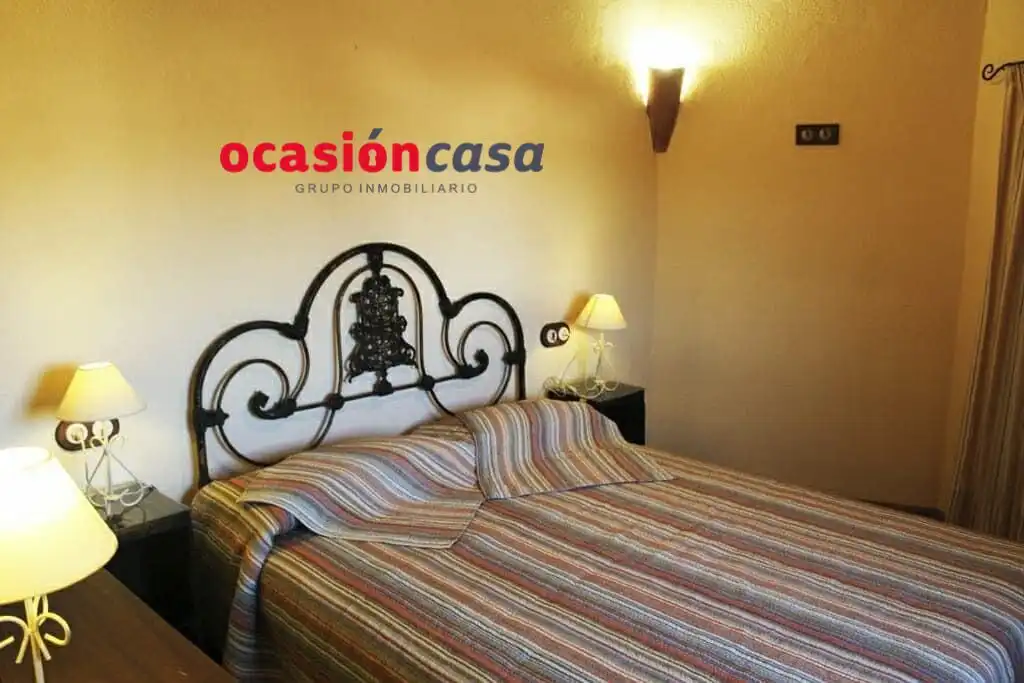 Casa amb piscina en venda a Belmez, imagen 23