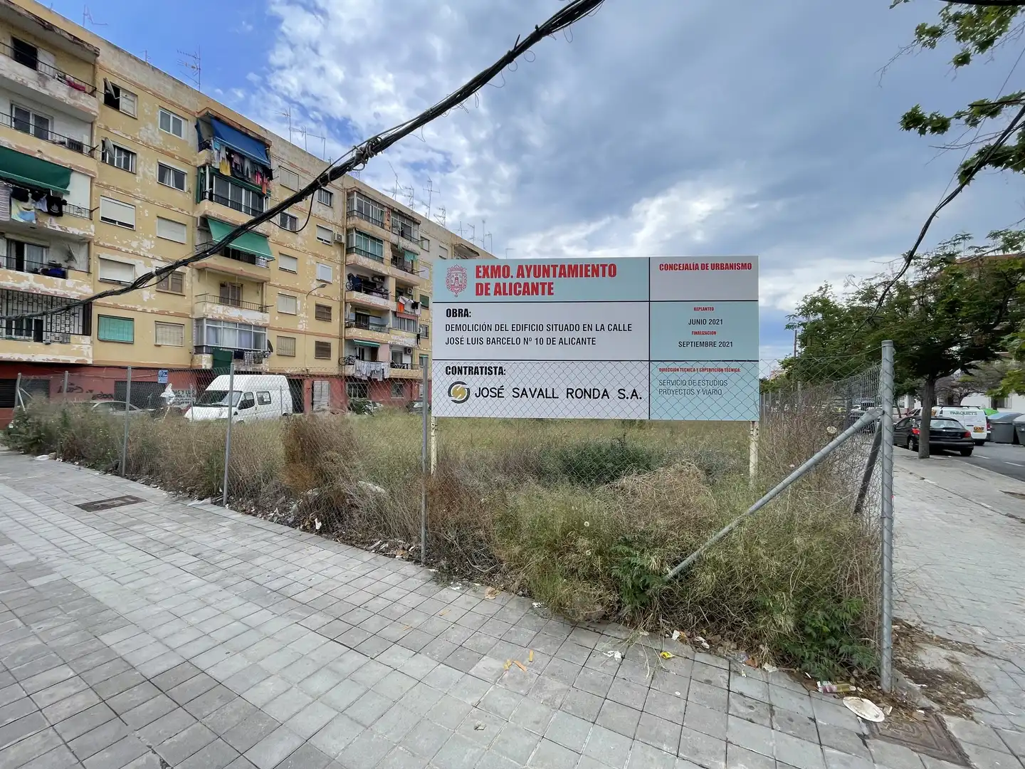 Residential for sale in Alicante / Alacant