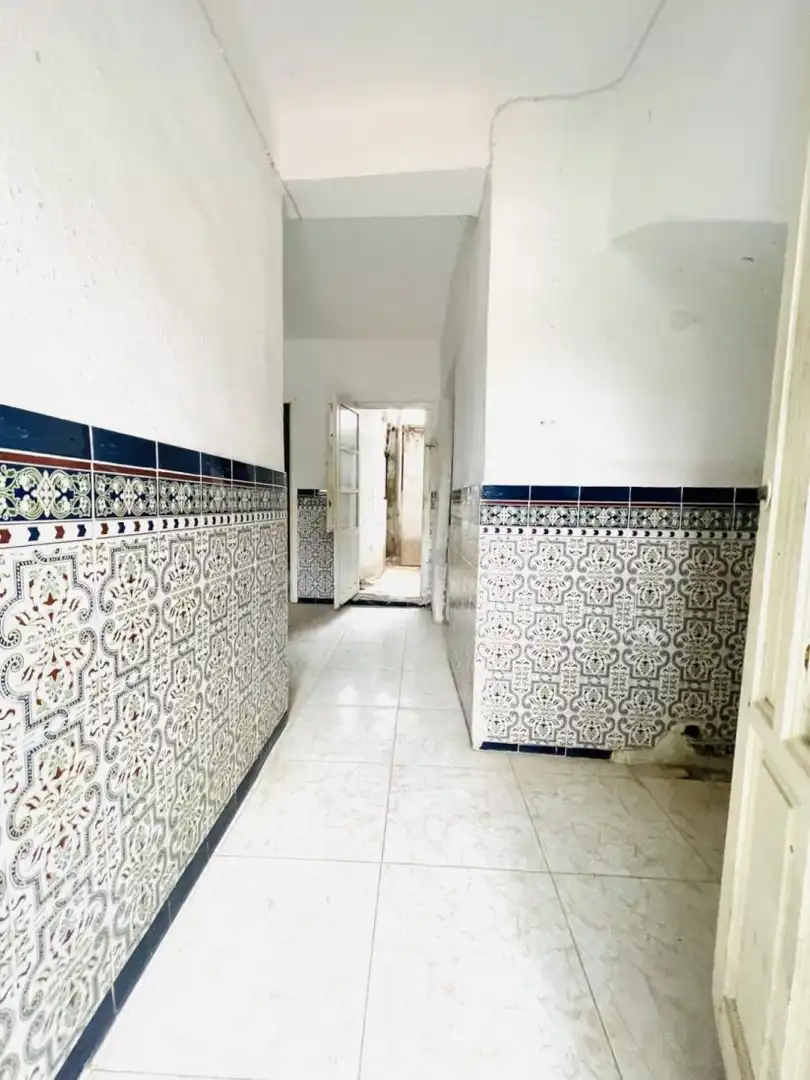 Casa o xalet en venda en Valencia amb Terrassa i Alarma