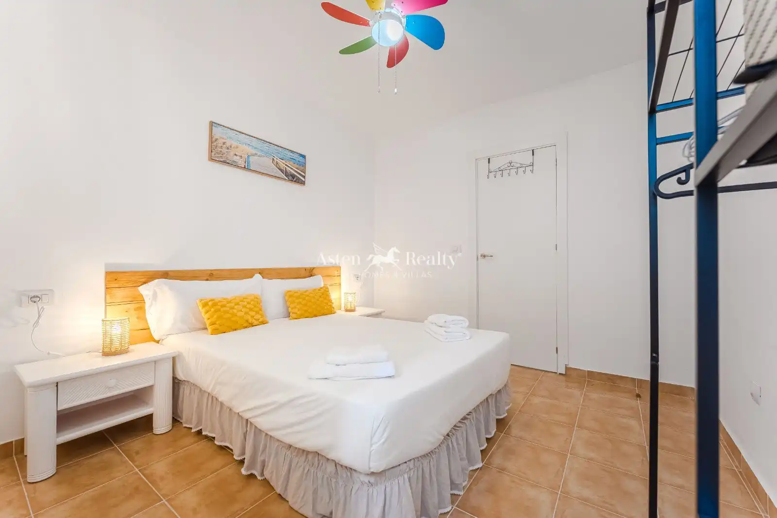 Appartement compact avec piscine à vendre à El Horno, imagen 13