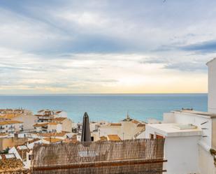 Exterior view of Premises for sale in Altea  with Air Conditioner and Terrace