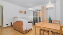 Bedroom of Flat for sale in  Granada Capital  with Balcony