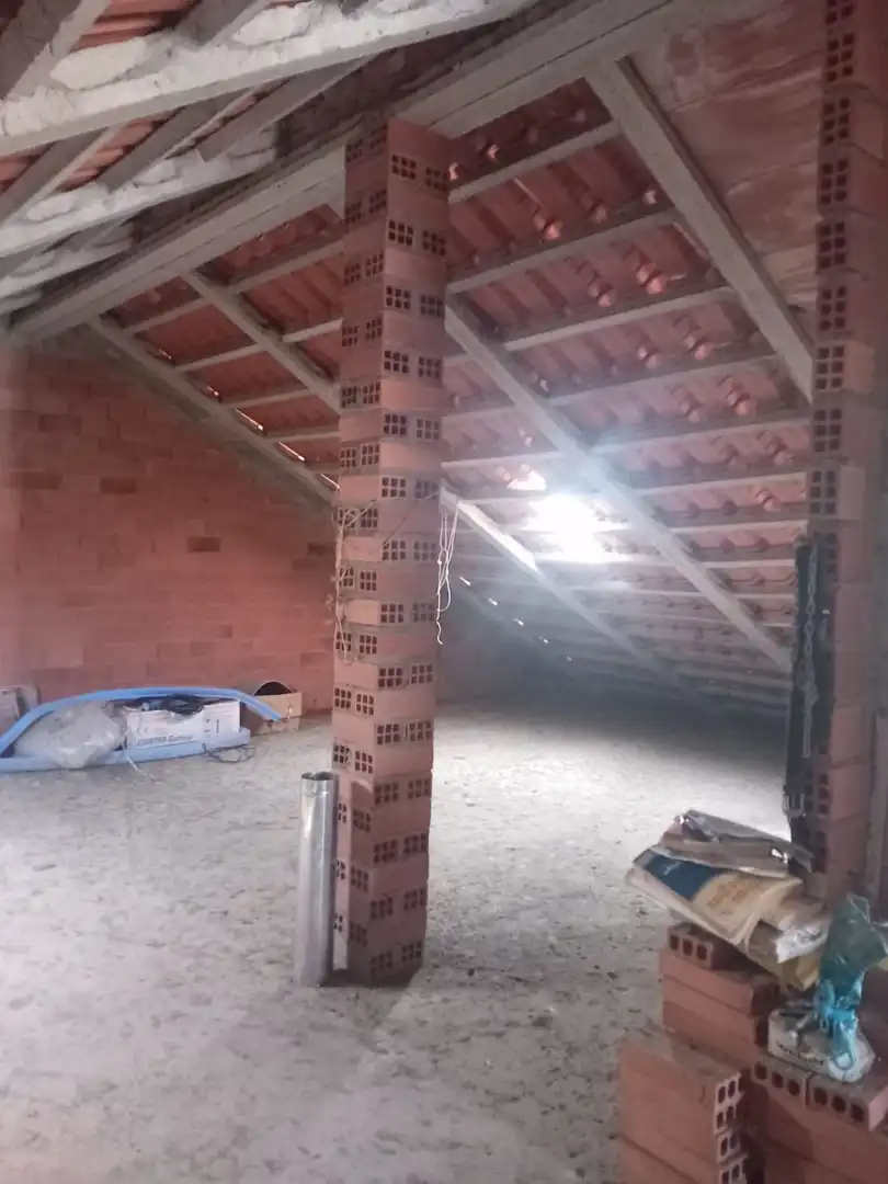 Casa o chalet en venta en Ponteareas con Calefacción y Terraza