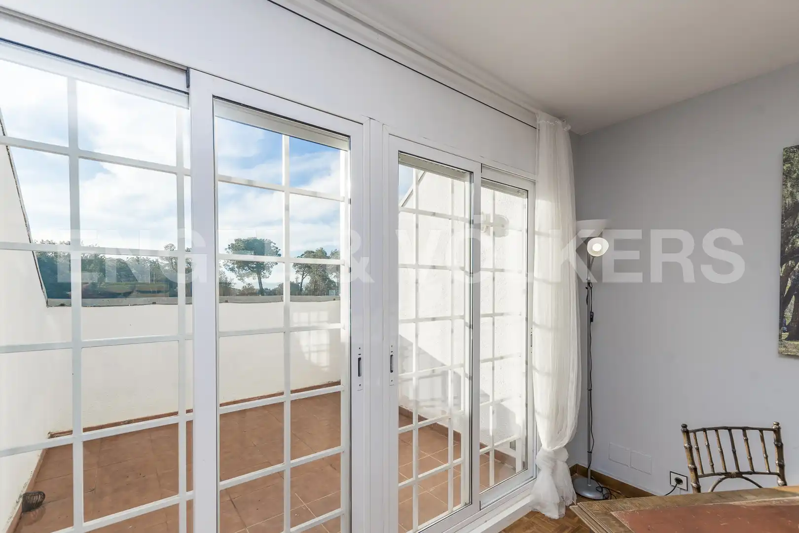 Haus mit Terrasse zum Verkauf in Sant Pere de Vilamajor, imagen 48