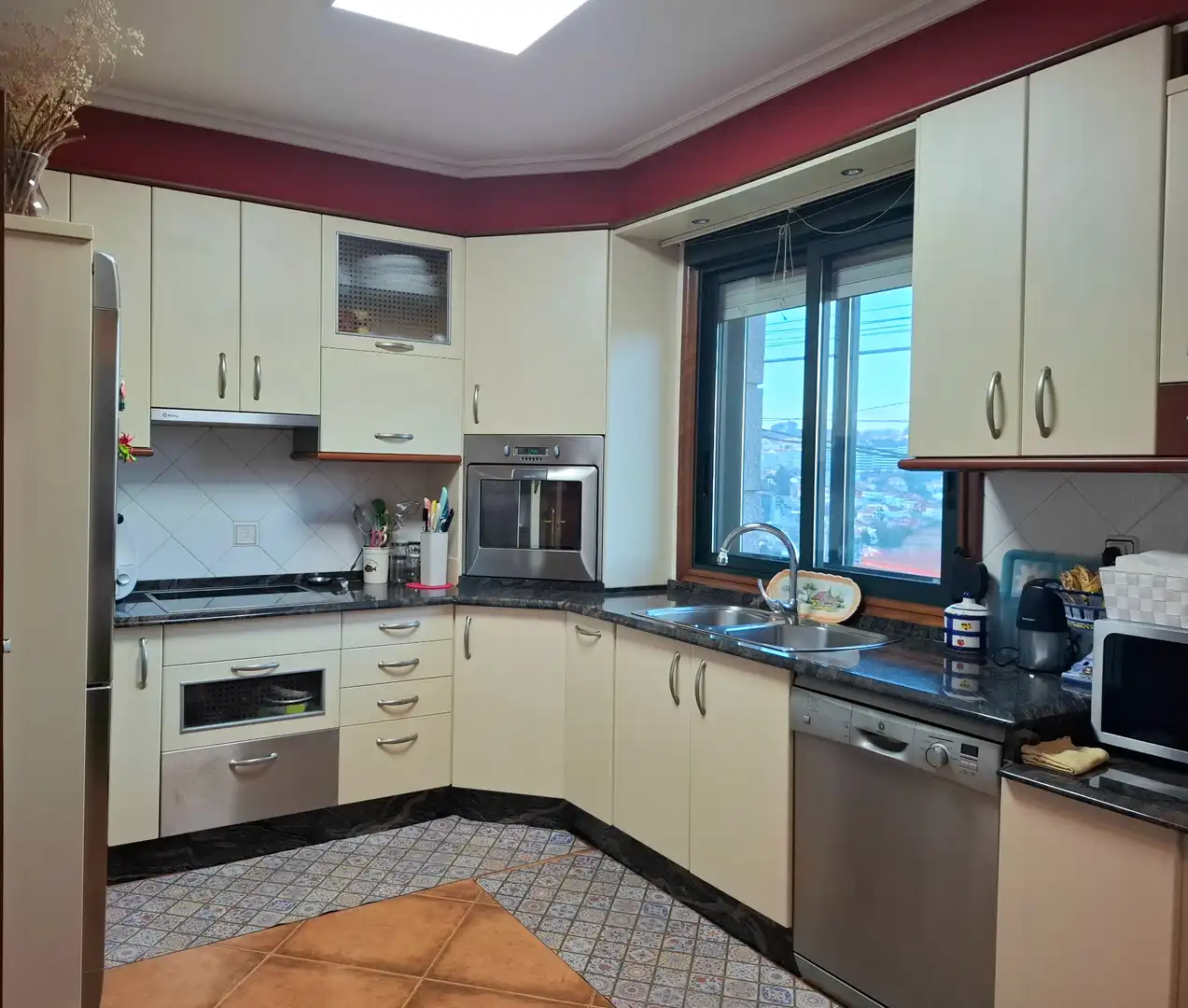 Kitchen of Houses for sale in Sardoma - Castrelos