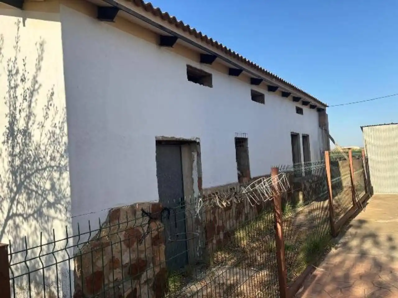 Haus mit Garten zum Verkauf in San Bartolomé de la Torre, imagen 20