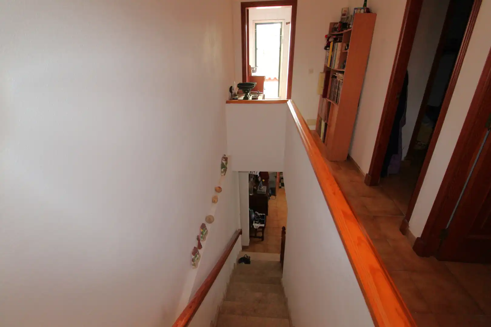 Casa adosada en venda en Maó - Mahón amb Calefacció, Terrassa i Traster