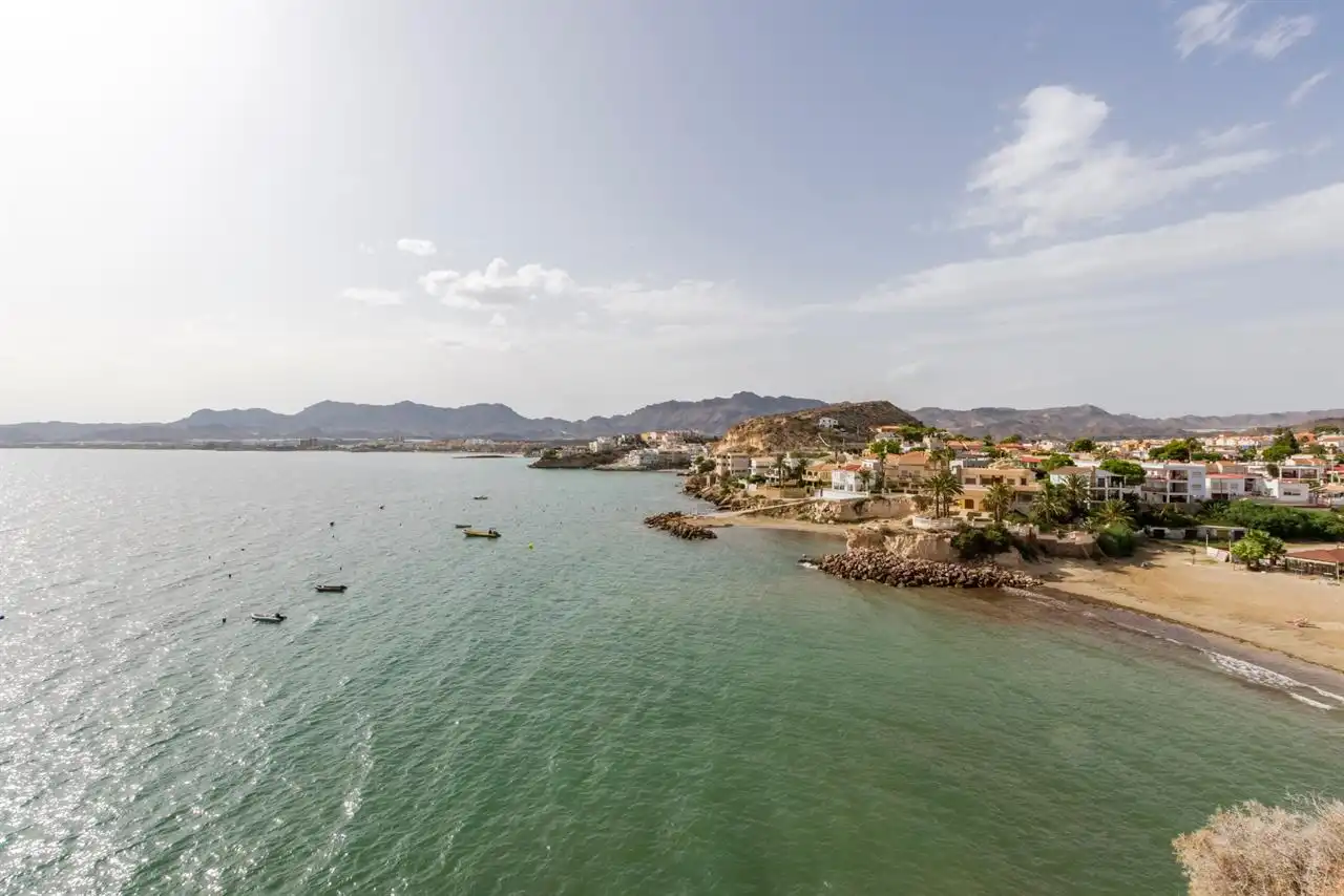 Einfamilien-Reihenhaus zum Verkauf in San Juan de los Terreros