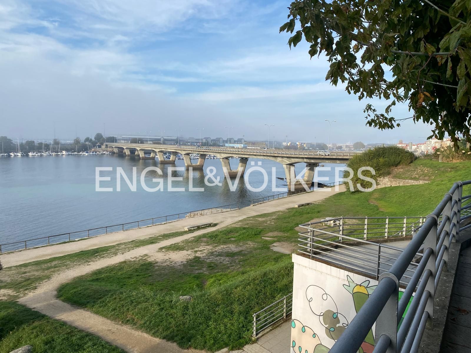 Apartment for sale in Vigo   with Heating