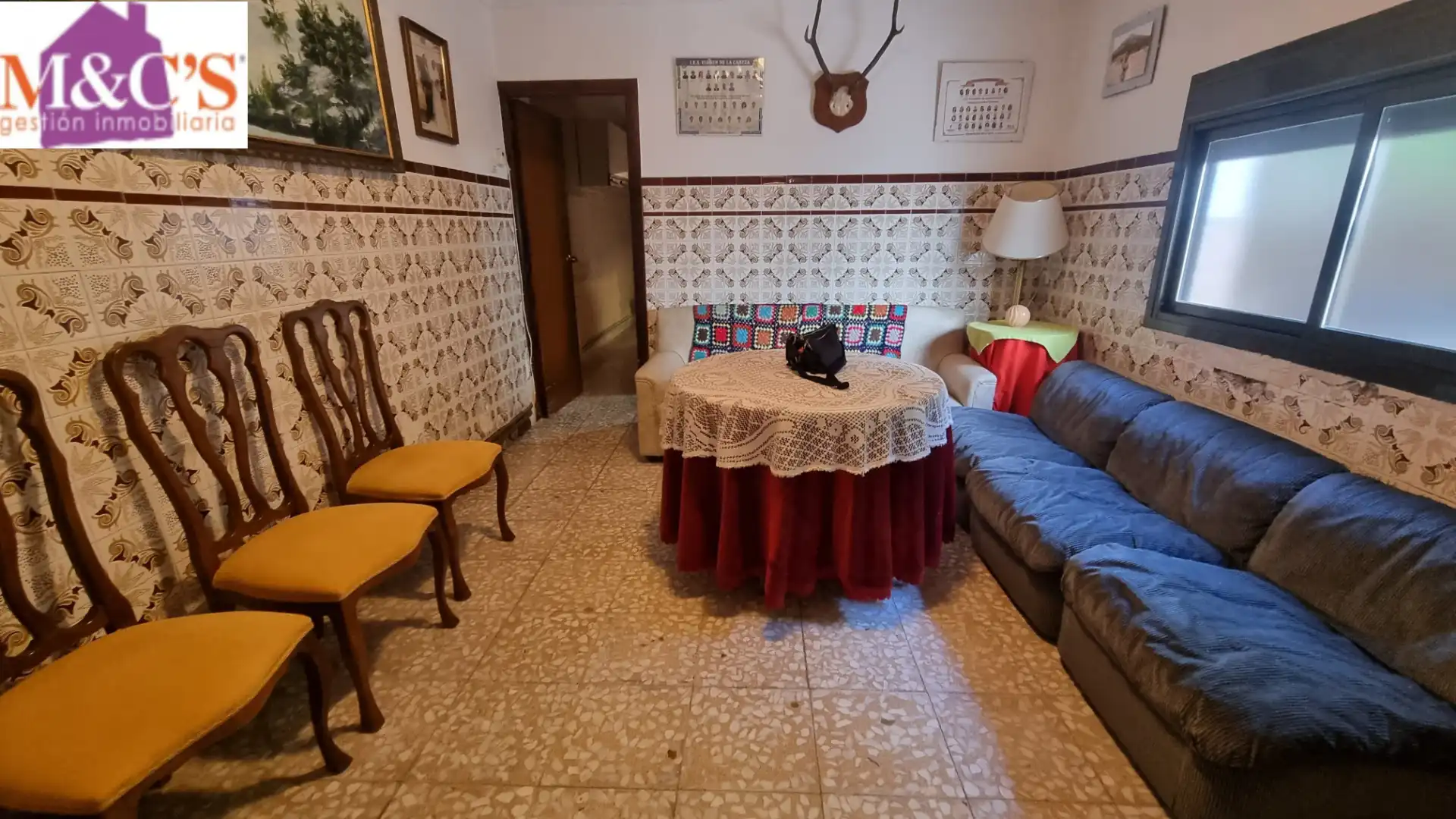 Maison à vendre à Carretera de Córdoba - Libertad, imagen 24