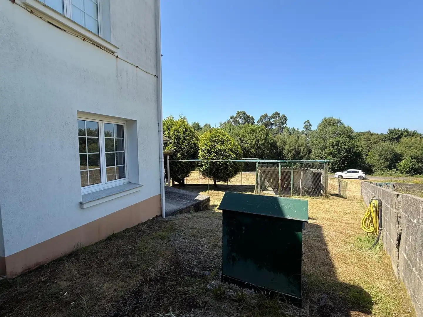 Casa adosada en venta en Narón con Jardín privado, Terraza y Trastero