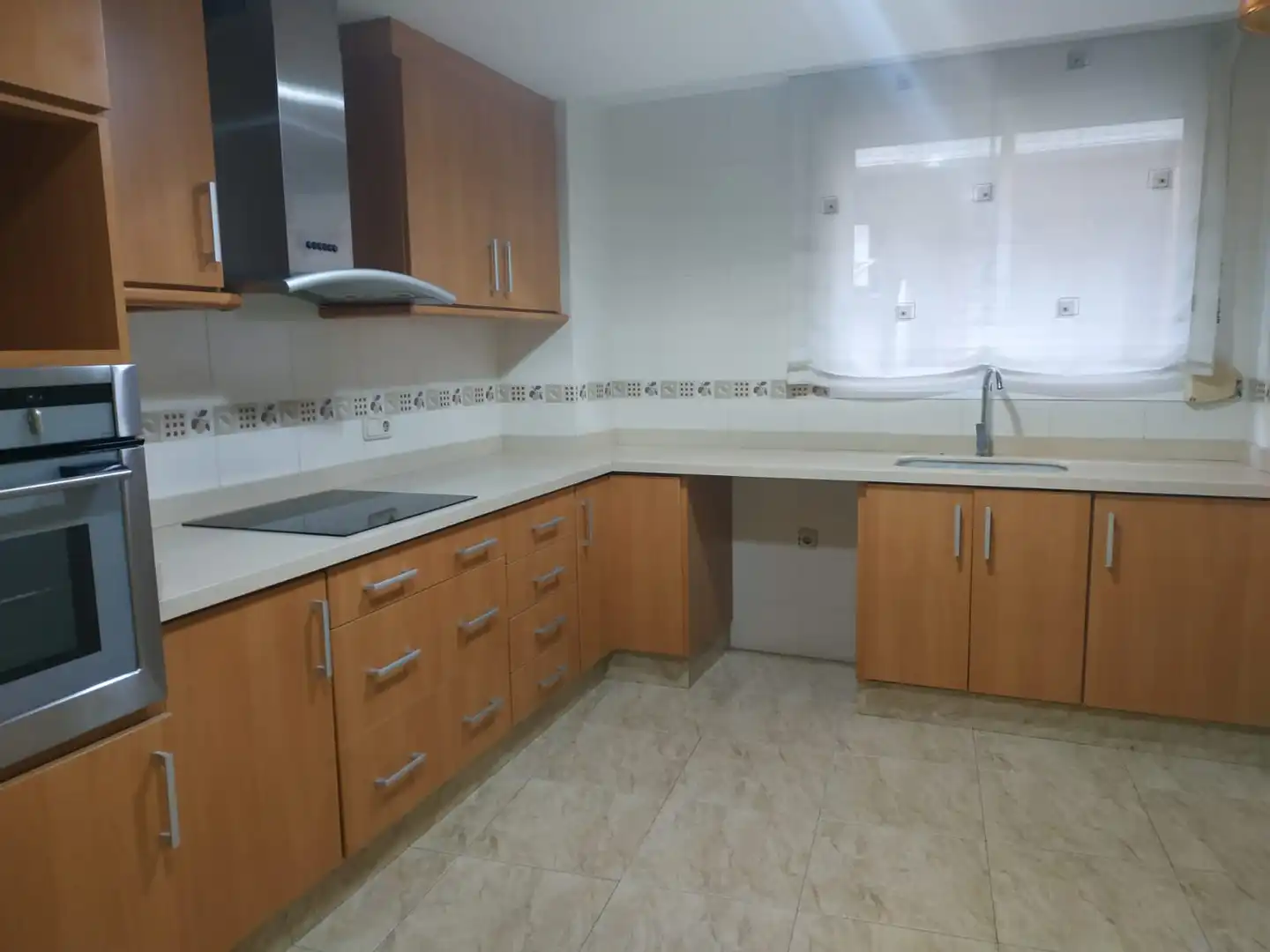 Wohnung zur Miete in Algemesí, Valencia