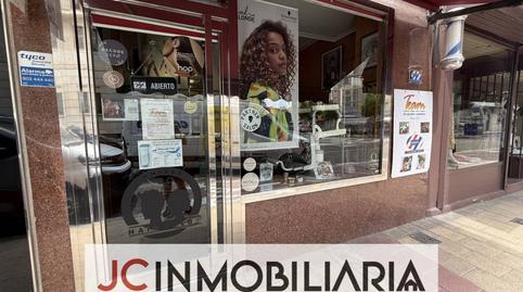 Photo 2 of Premises to rent in Marqués del Duero, San Martín, Valladolid