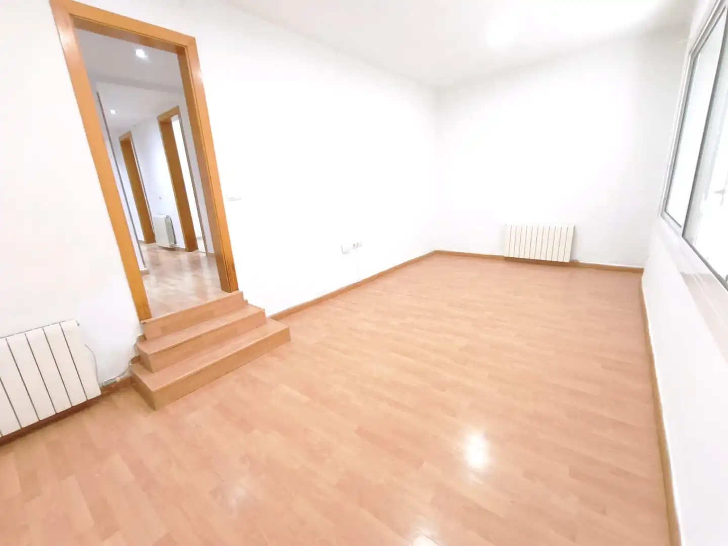 Planta baja en venta en Terrassa con Calefacción, Jardín privado y Parquet