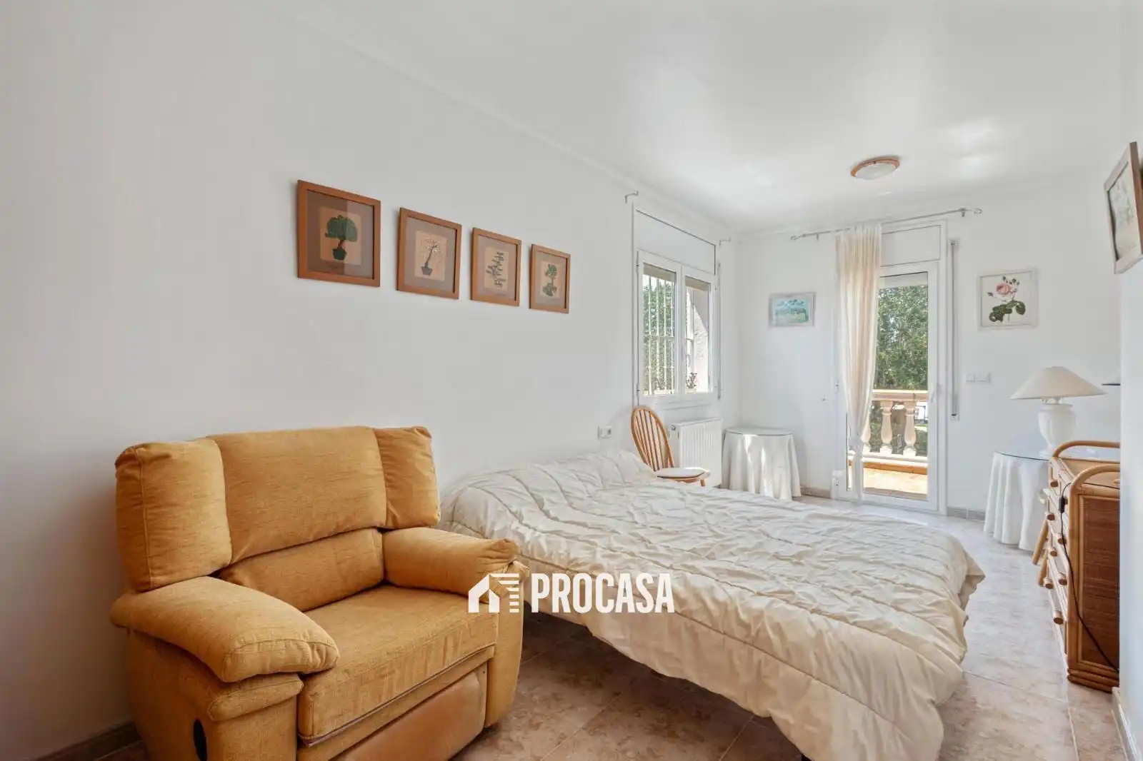 Detached house with pool for sale in MAS NOU, imagen 20