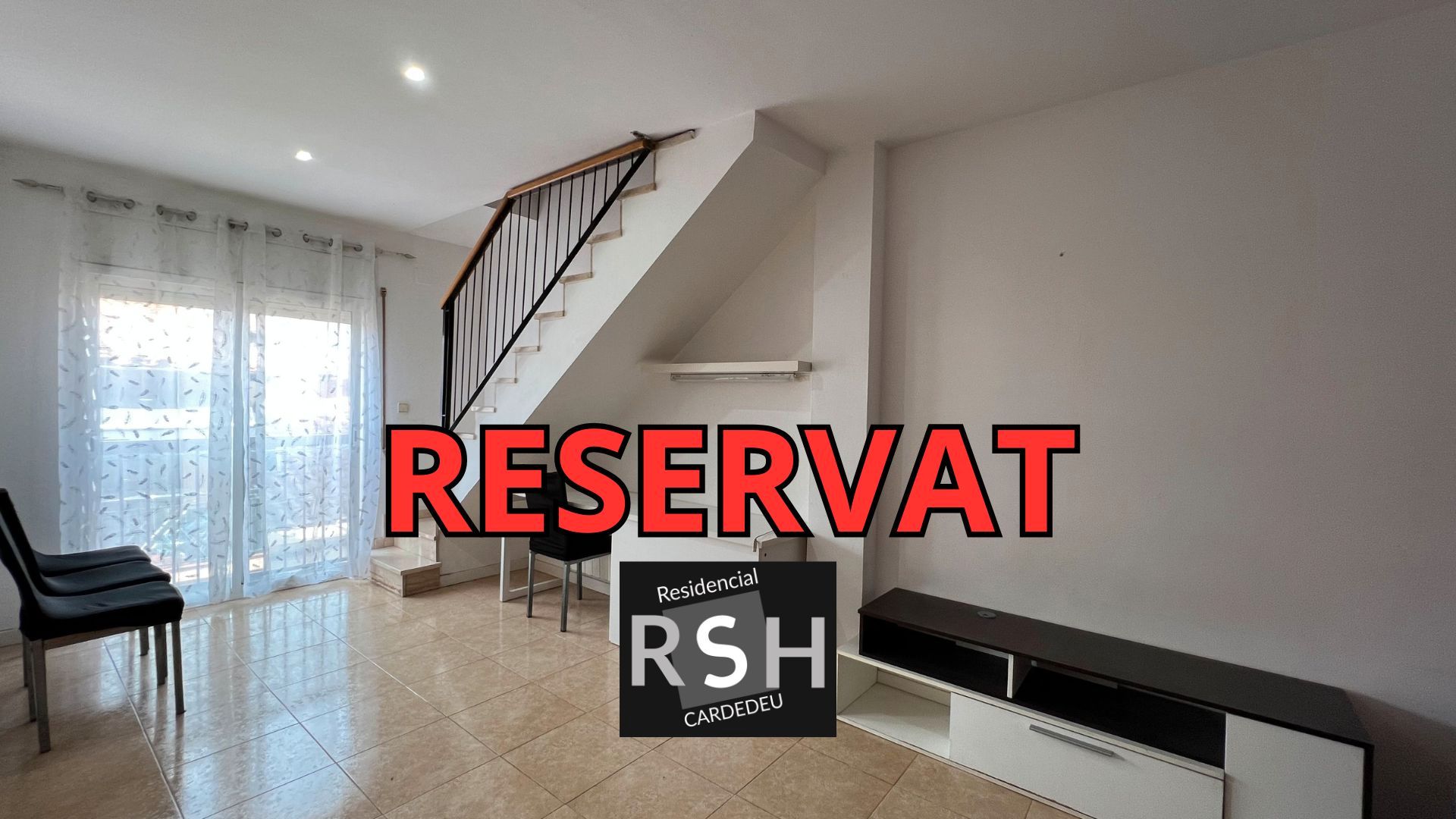 Duplex for sale in Llinars del Vallès  with Air Conditioner, Heating and Terrace