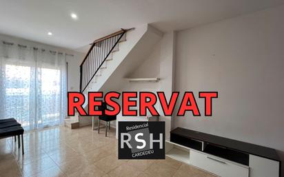 Duplex for sale in Llinars del Vallès