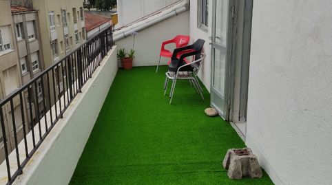Foto 4 de Pis de lloguer a Rúa Do Home Santo, 46, Campus Norte - San Caetano, Santiago de Compostela