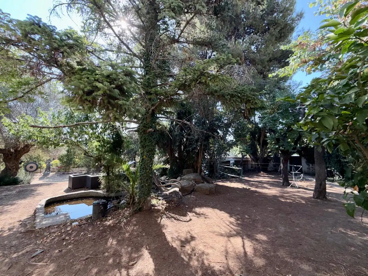 Garden of Houses for sale in Montcada i Reixac  with Air Conditioner, Heating and Private garden