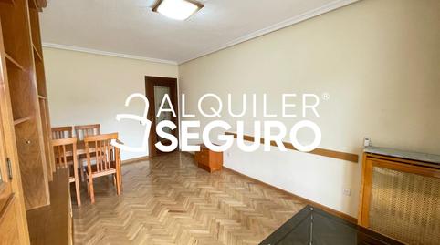 Foto 5 de Pis de lloguer a De Antonio López , Moscardó,  Madrid Capital