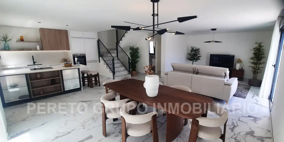 Detached house with pool for sale in El Montgó, imagen 3