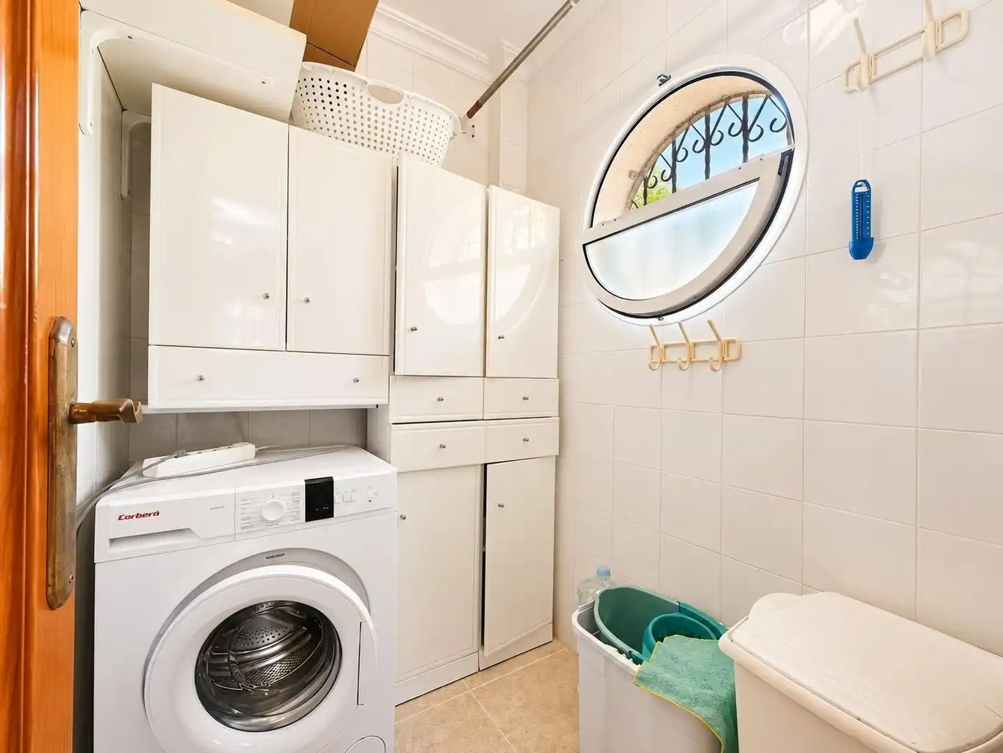 Villa con terrazza in vendita a Orihuela Costa, imagen 11