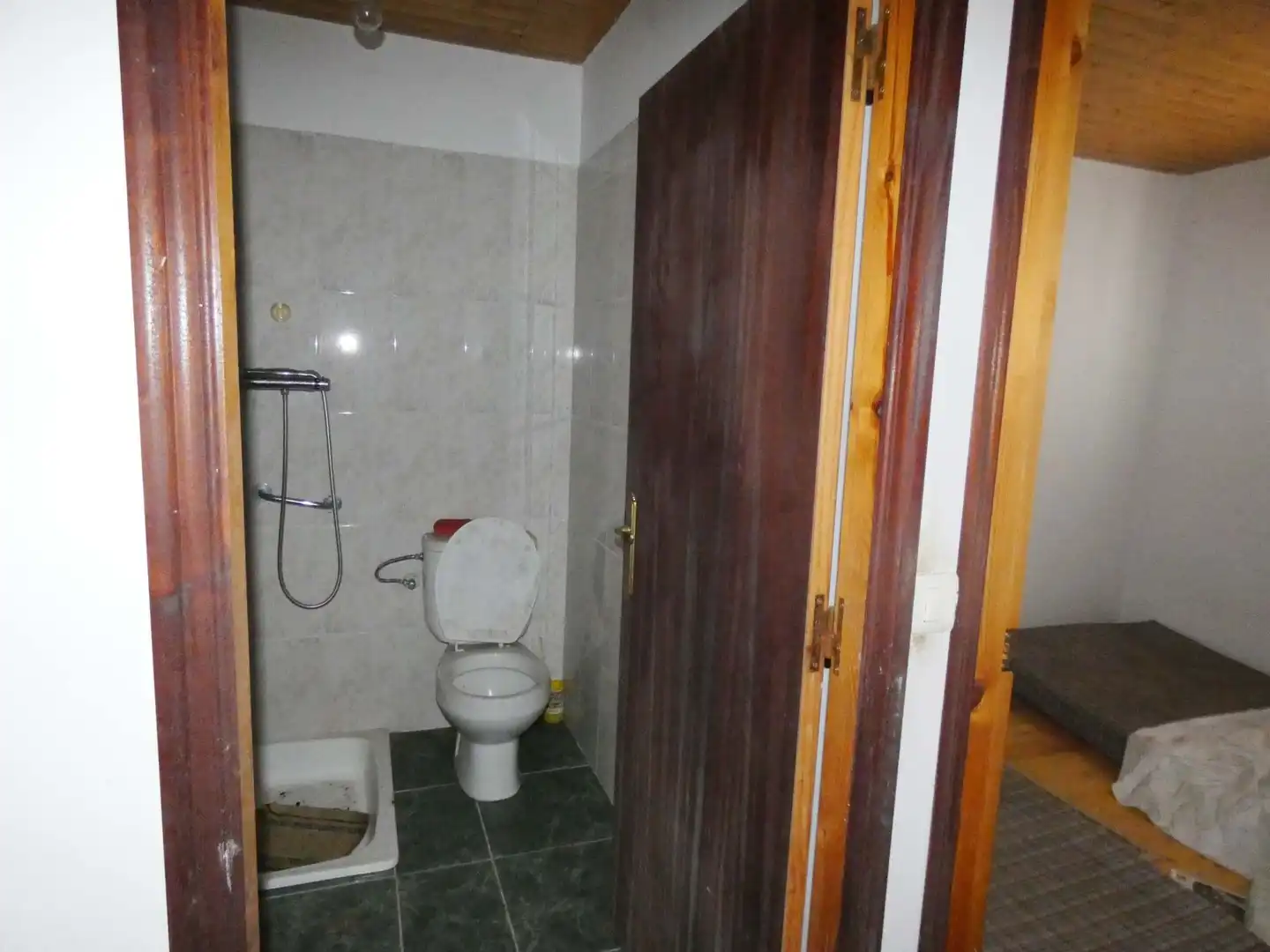 Bany de Casa o xalet en venda en Valdés - Luarca