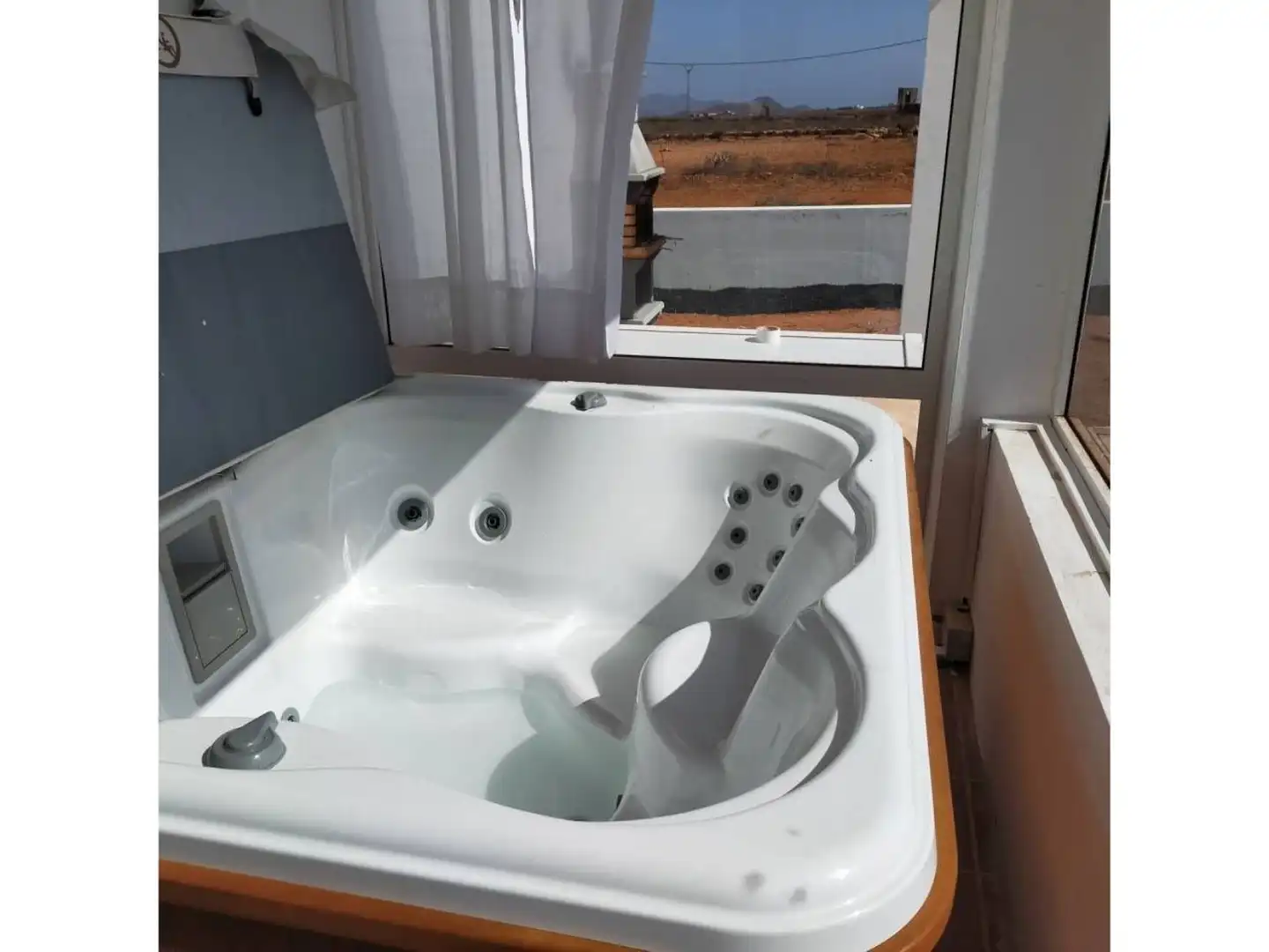 Bathroom of Houses for sale in Antigua