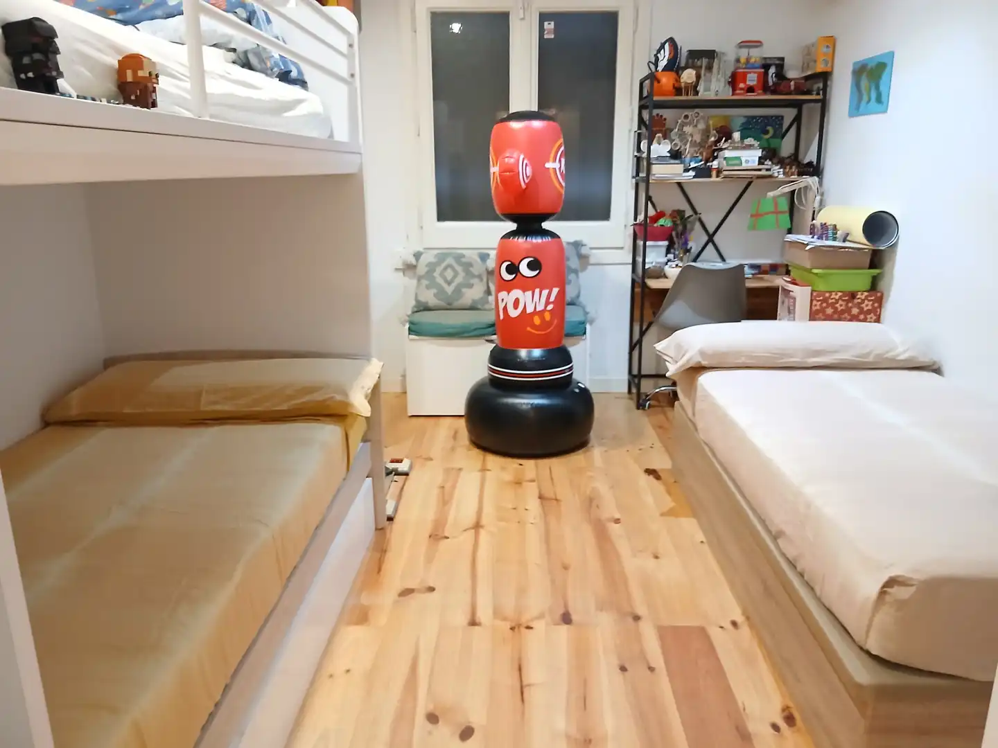 Piso con ascensor en venta en Carrer de Folgueroles, imagen 22