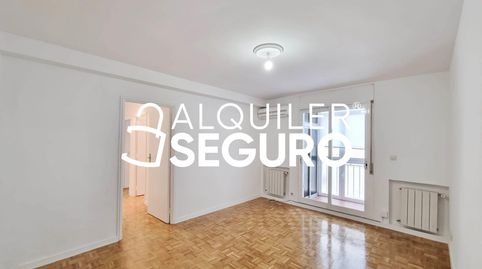 Foto 4 de Pis de lloguer a Reina Mercedes, Pueblo, Pozuelo de Alarcón