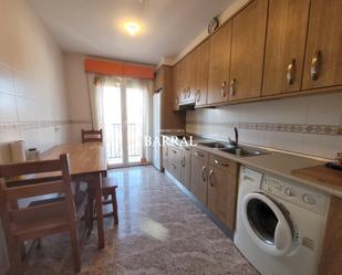 Kitchen of Flat for sale in Tudela