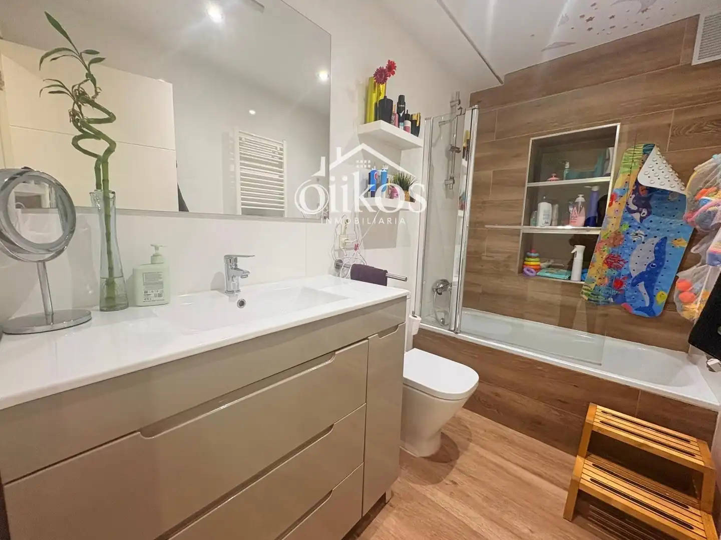 Baño de Piso en venta en Salamanca con Aire acondicionado, Calefacción y Parquet