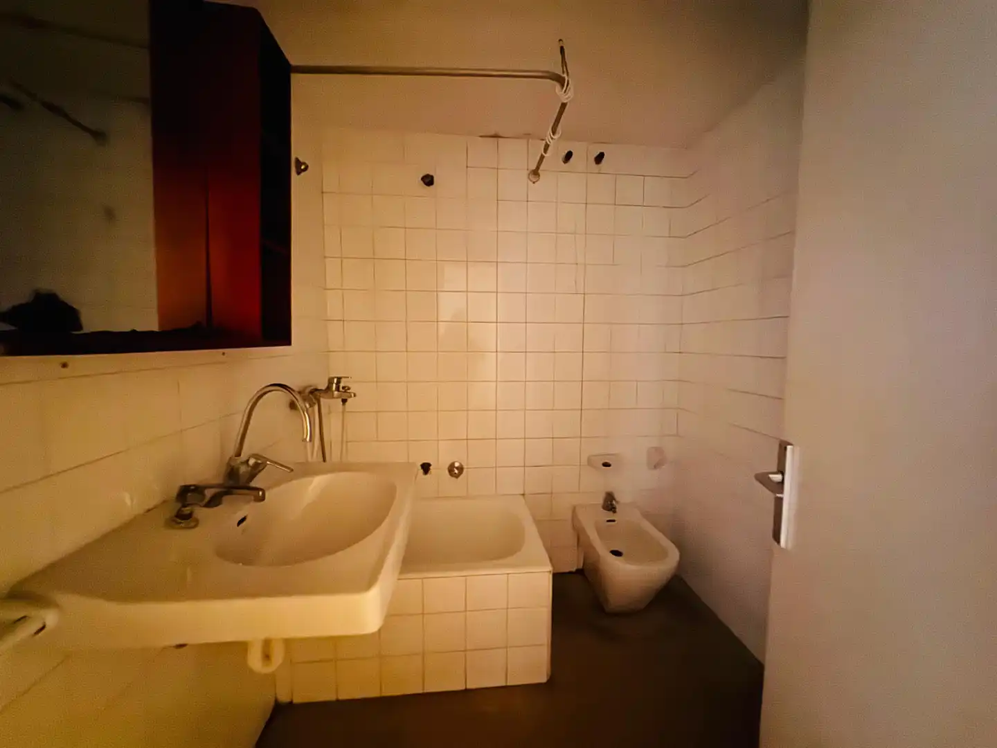 Baño de Piso en venta en Palafrugell con Calefacción, Terraza y Balcón