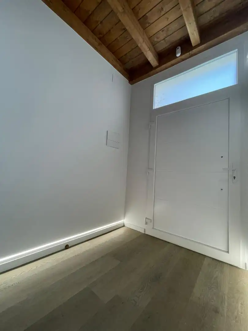 Einfamilien-Reihenhaus zum Verkauf in Rúa Juana Ibarborou, Paradai