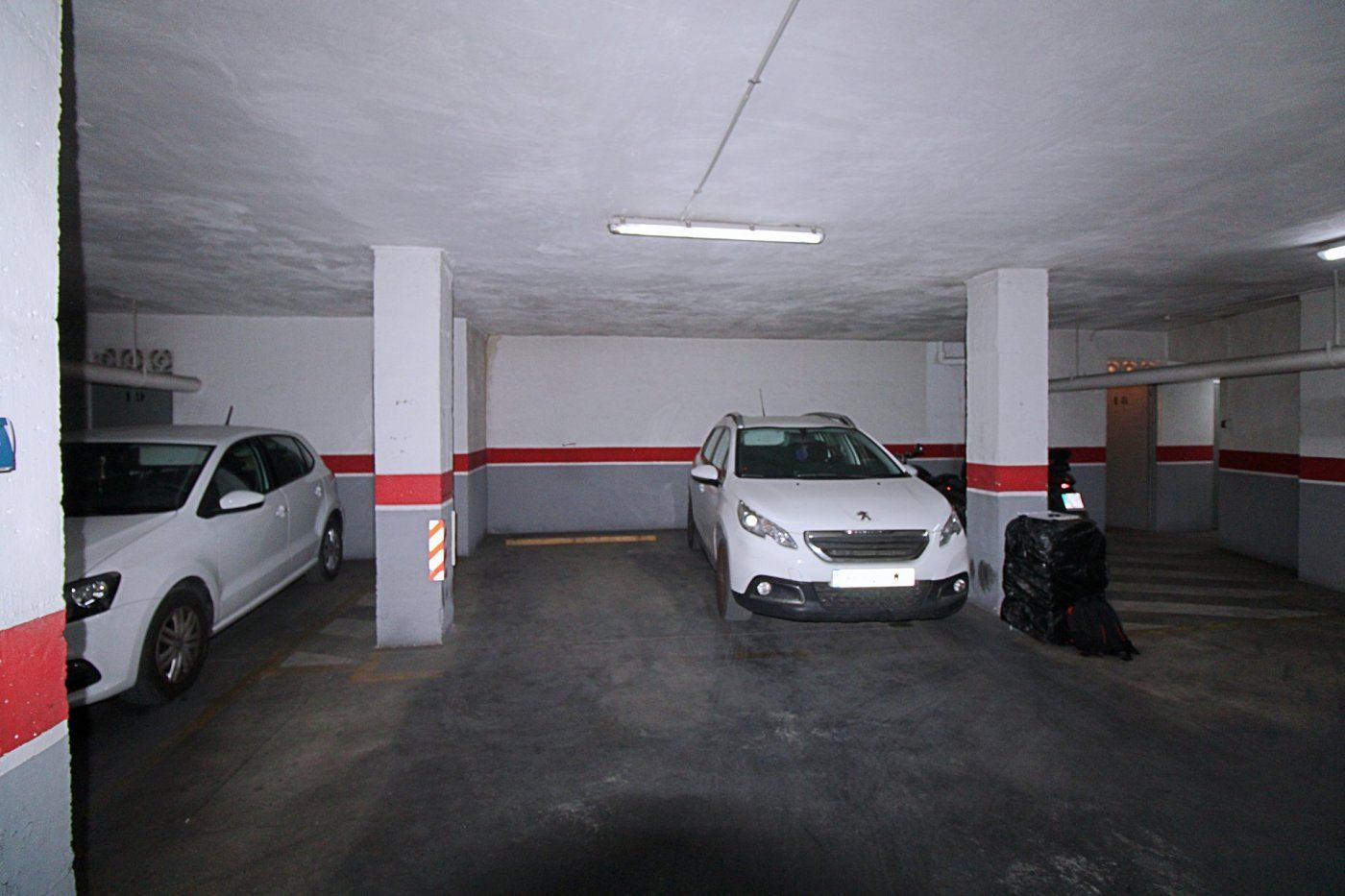 Parking of Garage for sale in Alicante / Alacant