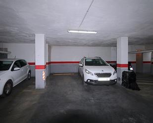 Parking of Garage for sale in Alicante / Alacant