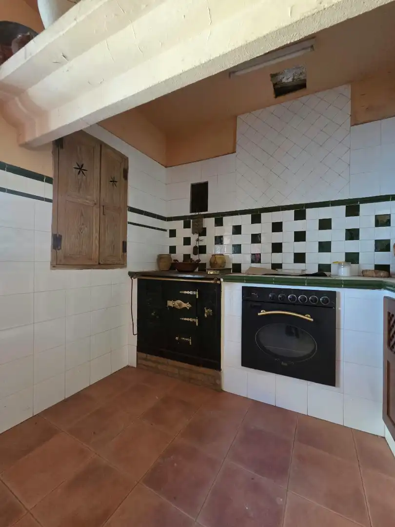 Casa adosada en venta en Calle San Cristóbal, Nogales