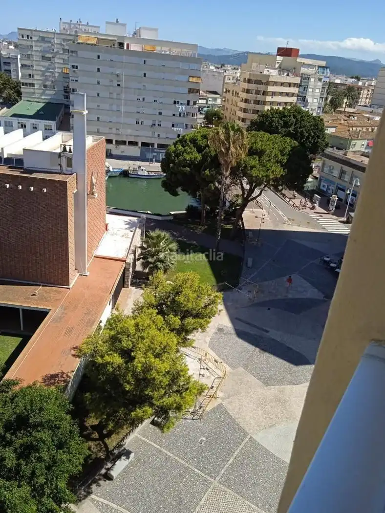 Wohnung mit Aufzug zum Verkauf in Plaça Garbí 1, imagen 15