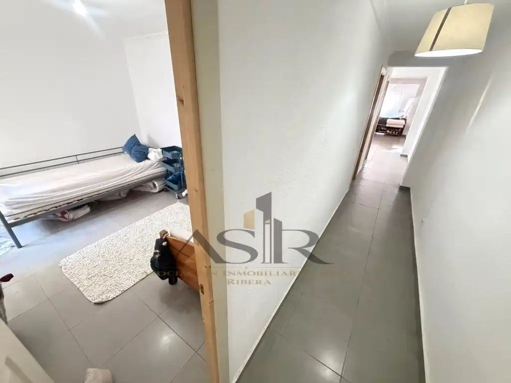 Appartamento con terrazza in affitto a Calle Cristobal Monterde, imagen 17