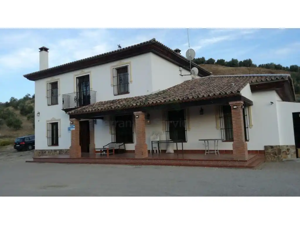 Casa en venta en Casco Histórico, imagen 2