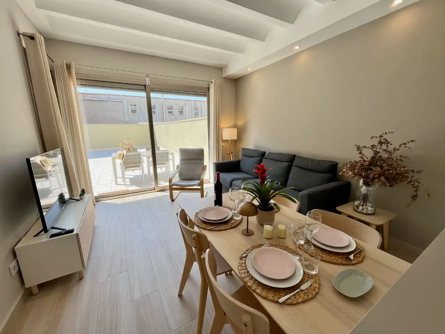 Flat with lift for sale in Nou de Valldaura 19, imagen 45