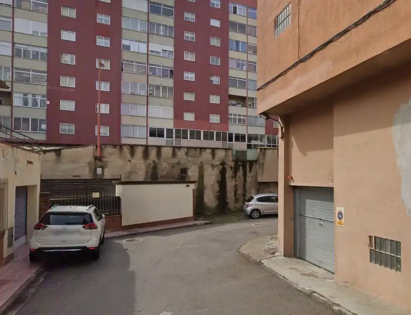 Parking de Garaje en venta en Figueres