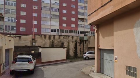 VENDA PLAÇA APARCAMENT