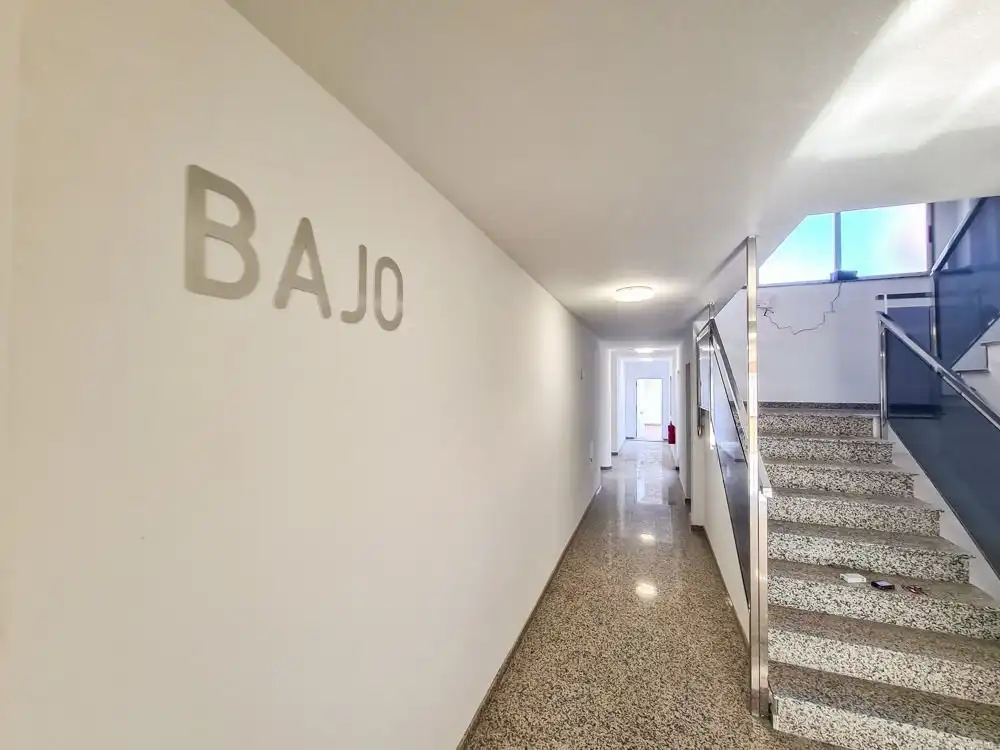 Apartamento en venta en Águilas